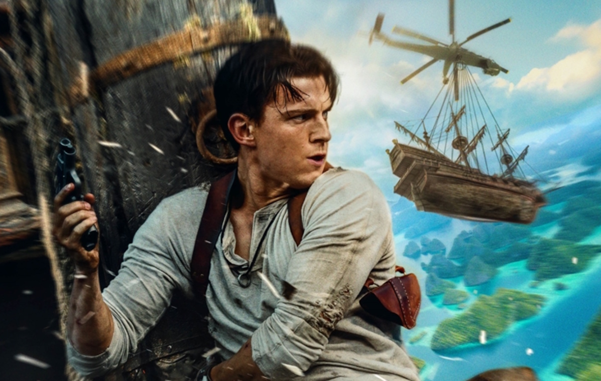 หนังผจญภัย