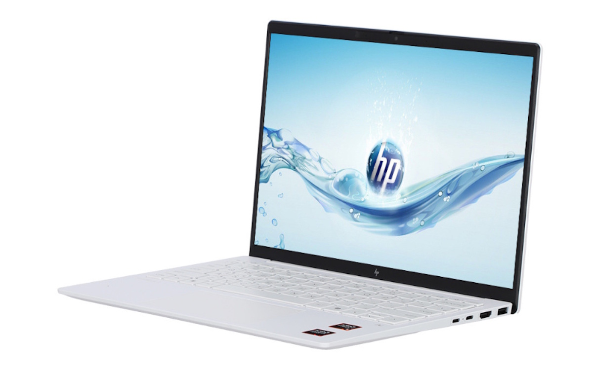 โน้ตบุ๊กบางเบา