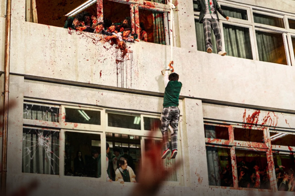 หนังแอ็คชั่น