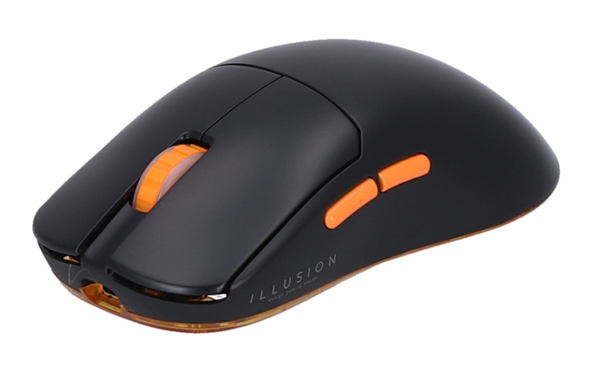 เมาส์ไร้สาย