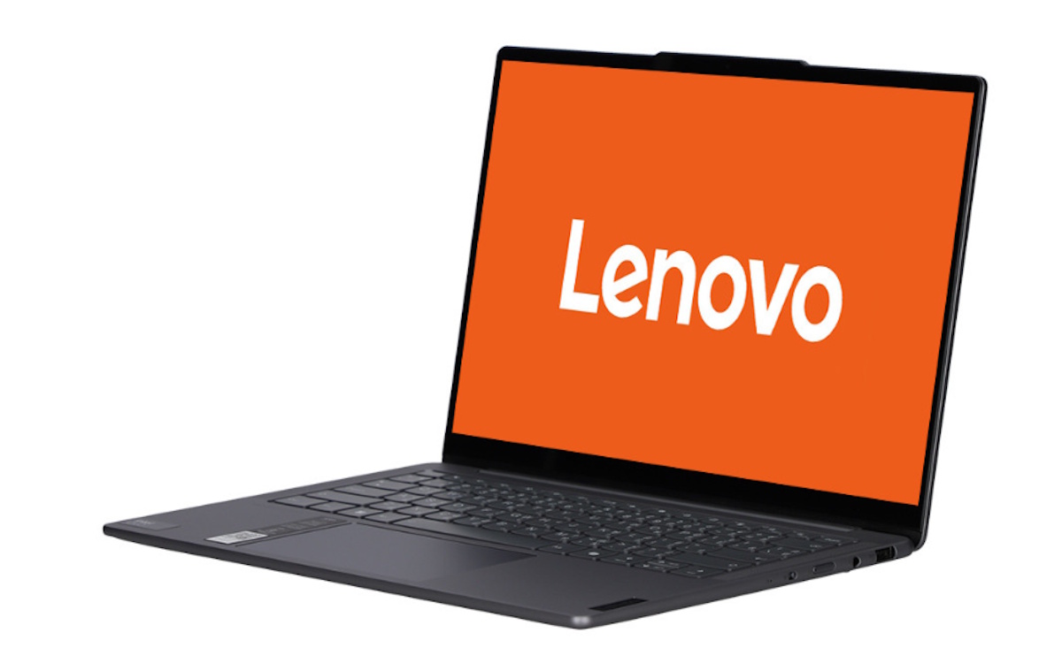 โน้ตบุ๊กบางเบา