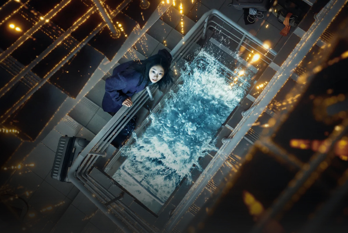 หนังแอ็คชั่น