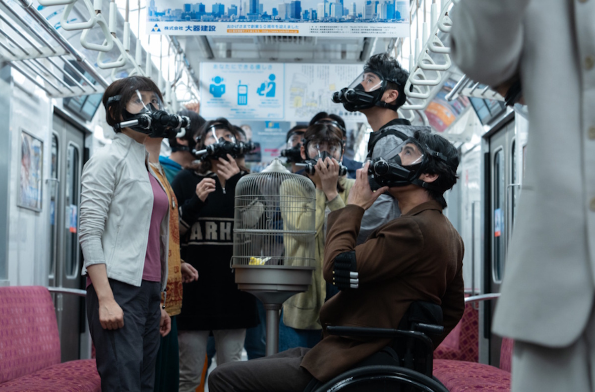 หนังแอ็คชั่น