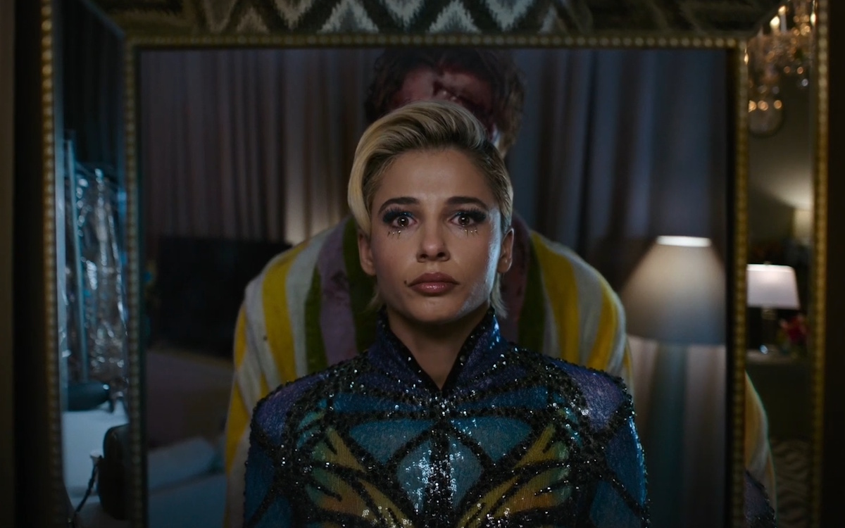 หนังผี ออนไลน์