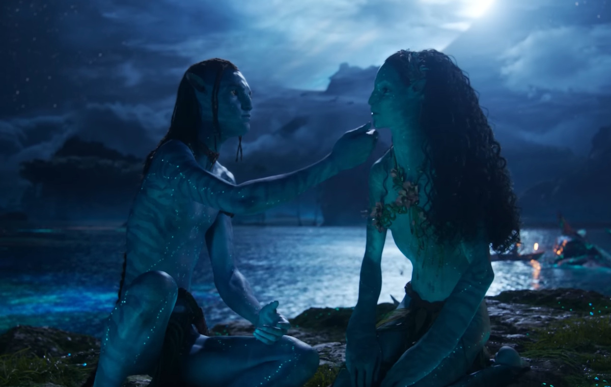 หนังผจญภัย