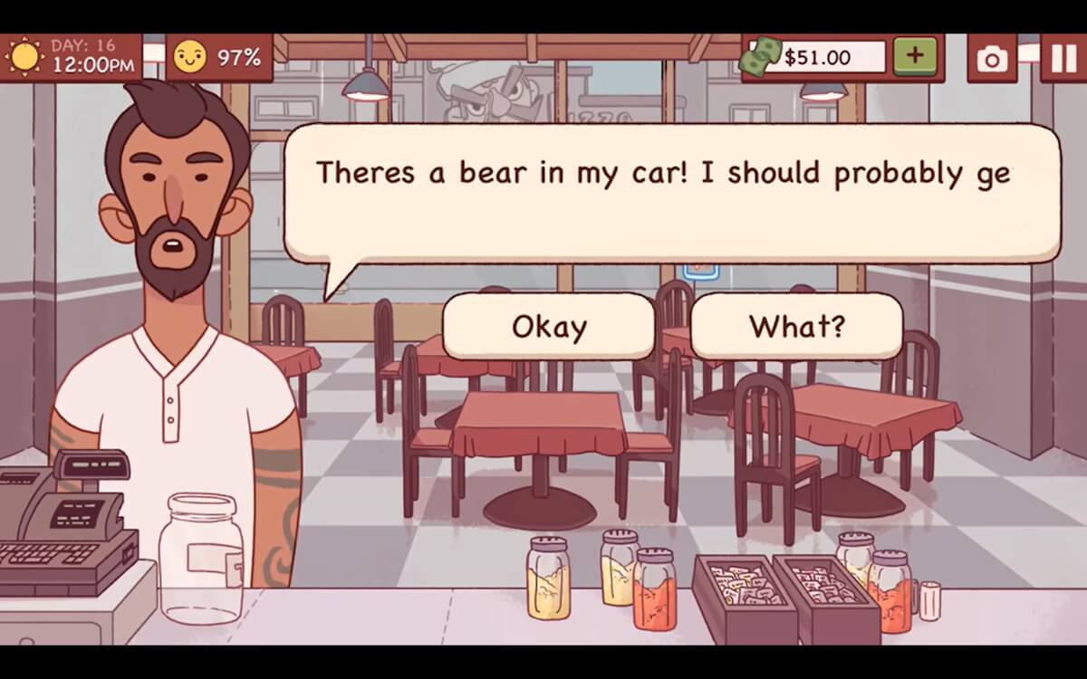 เกมมือถือ