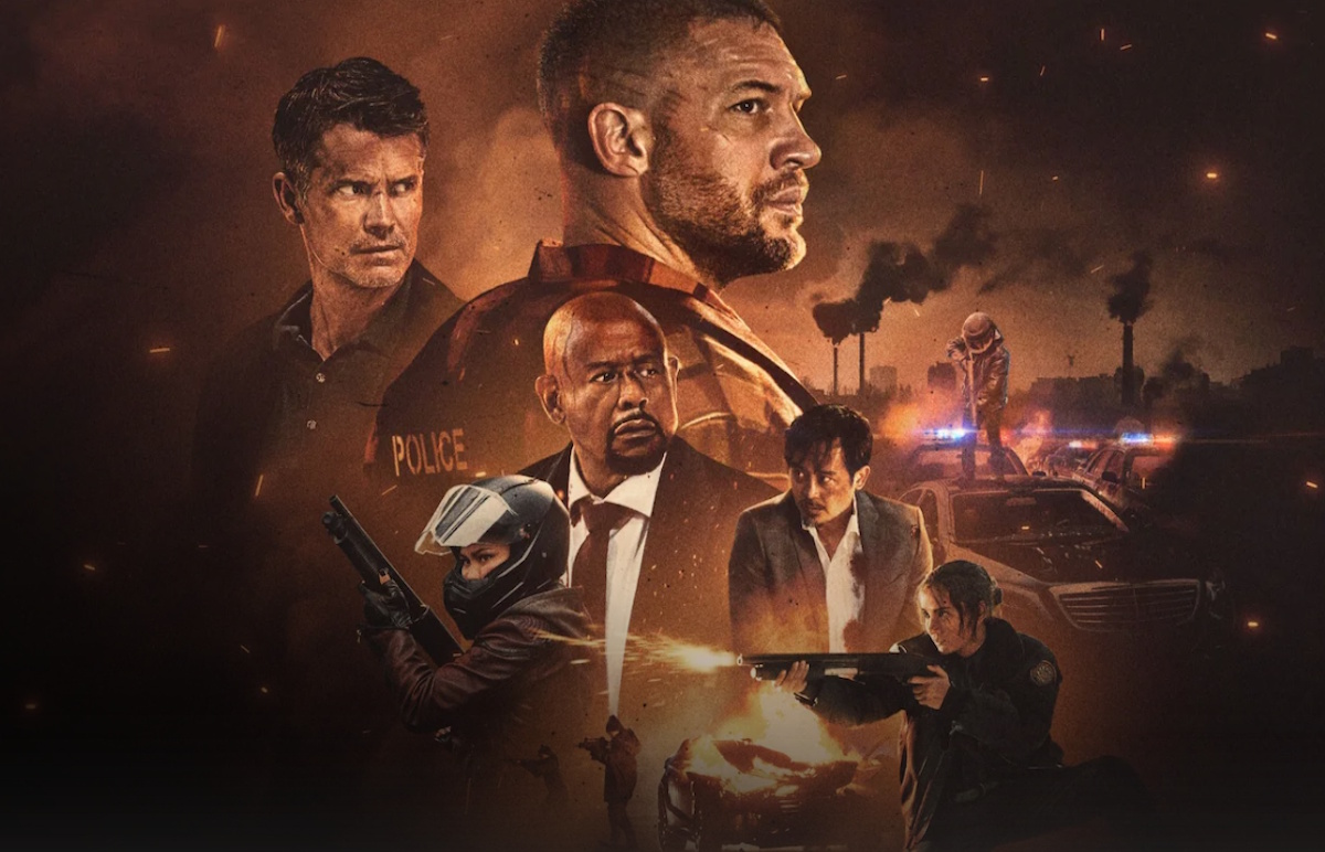 หนังแอ็คชั่น