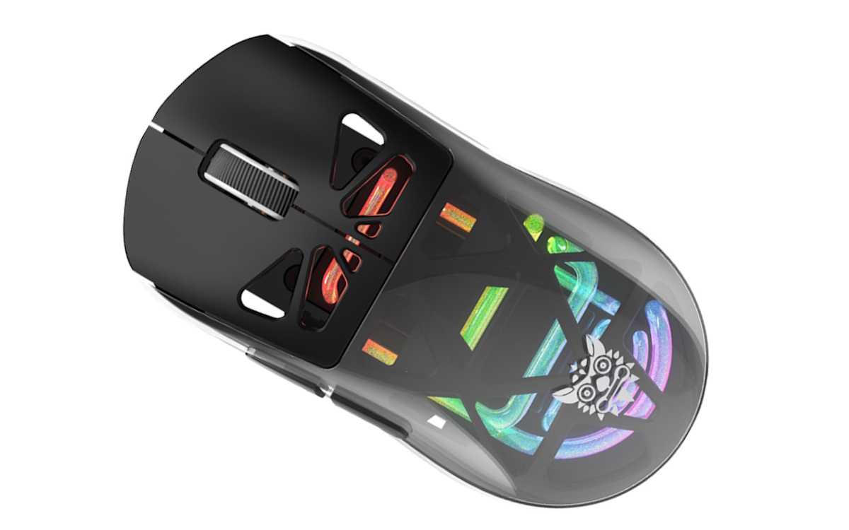 เมาส์ไร้สาย