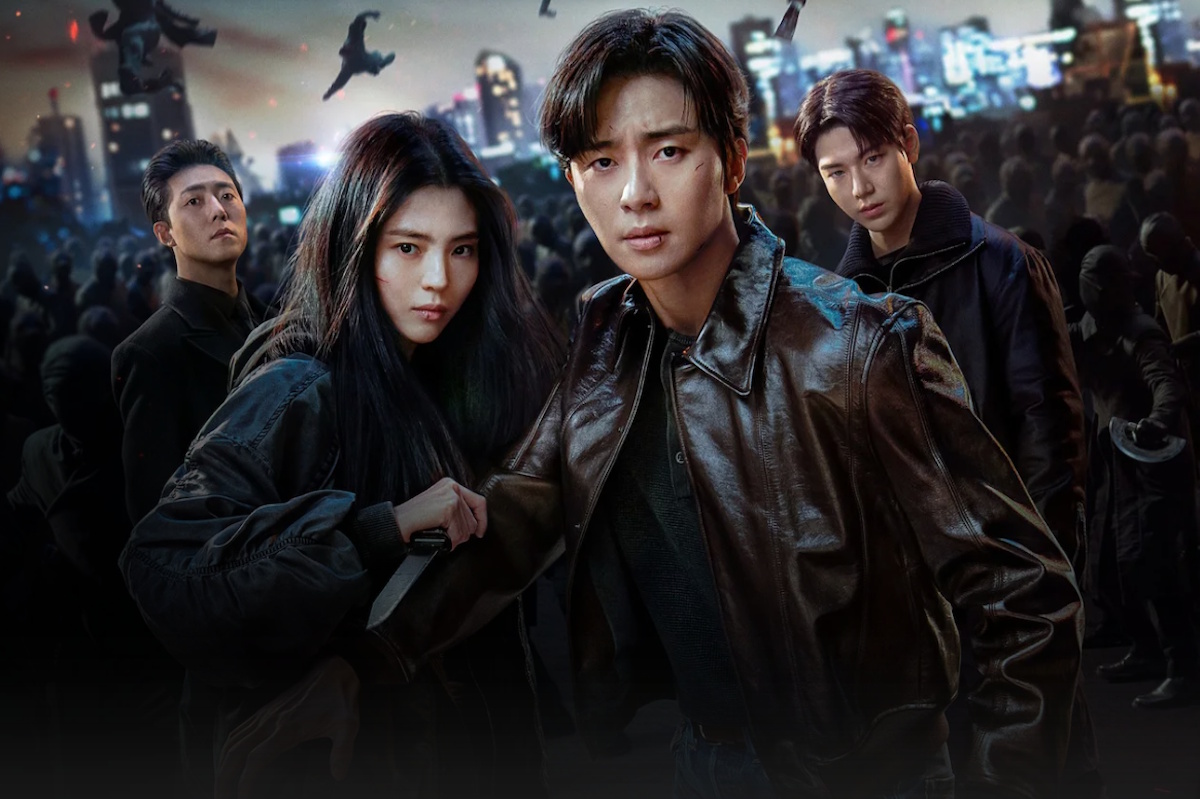 หนังแอ็คชั่น