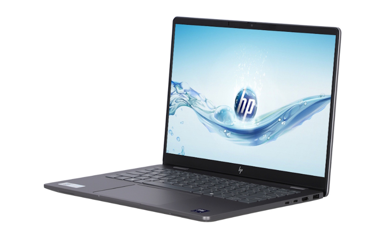 โน้ตบุ๊กบางเบา