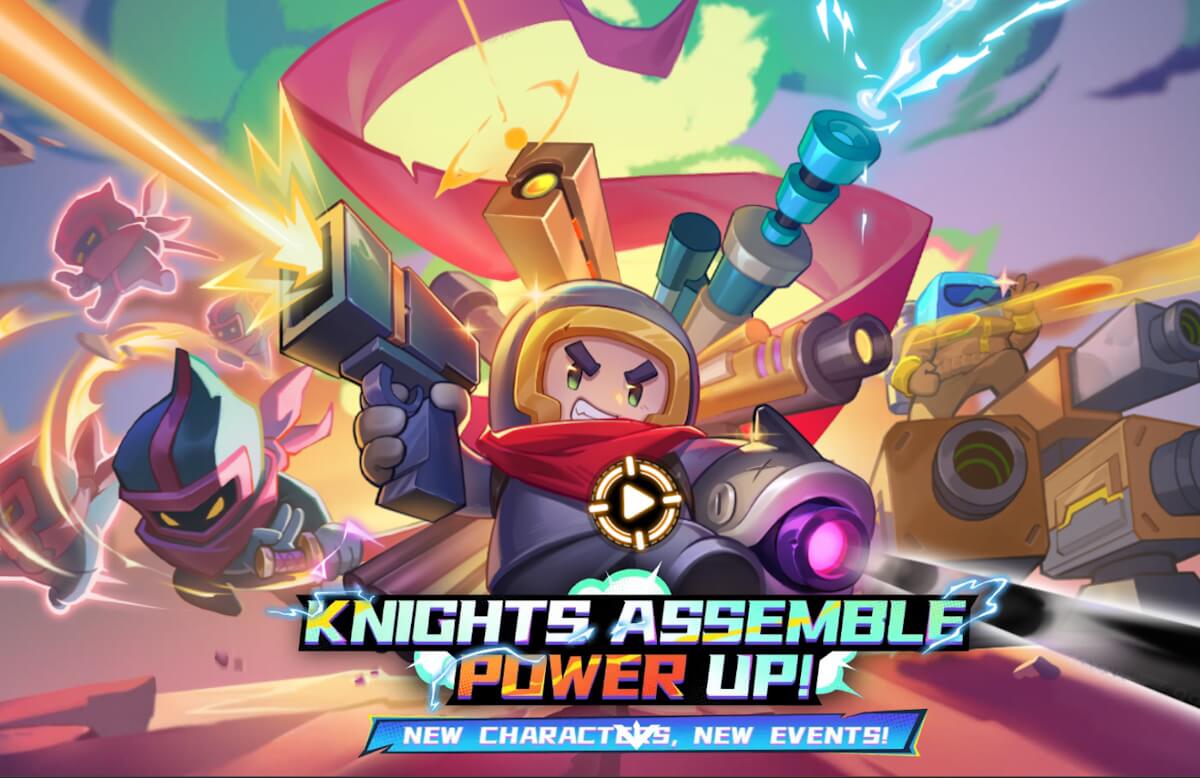 เกมมือถือ