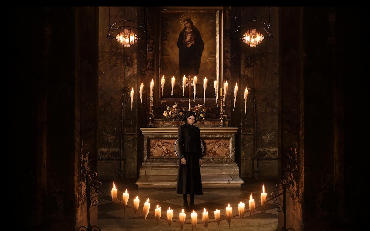 หนังผี ออนไลน์