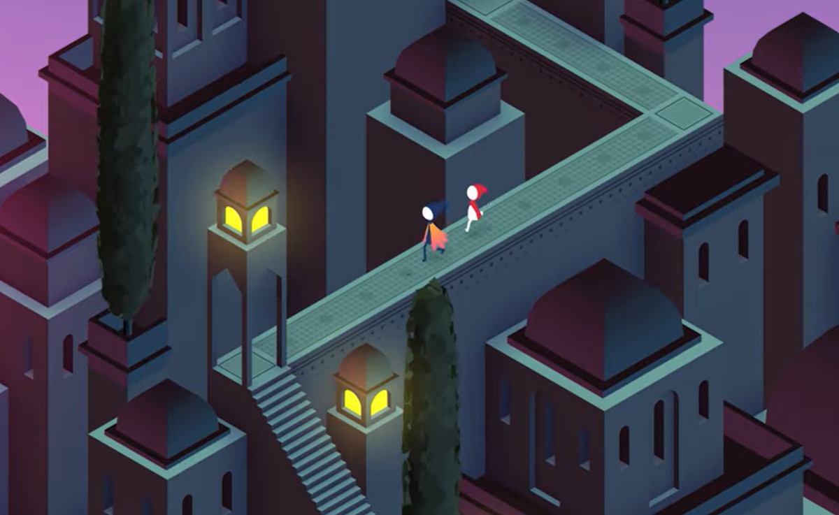 เกมมือถือ