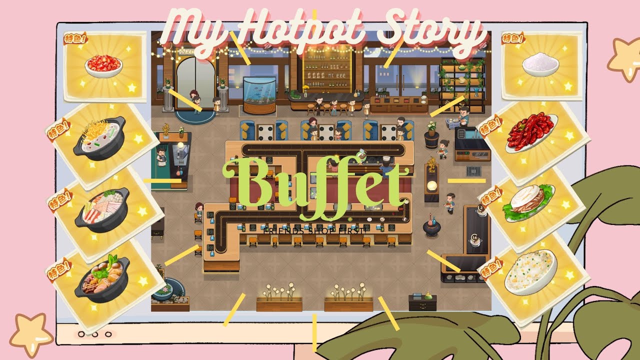 เกมมือถือ