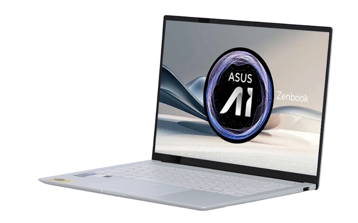 โน้ตบุ๊กบางเบา