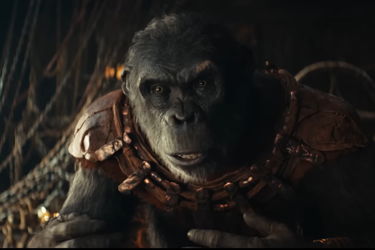 หนังผจญภัย