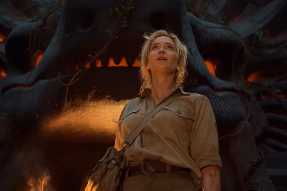 หนังผจญภัย