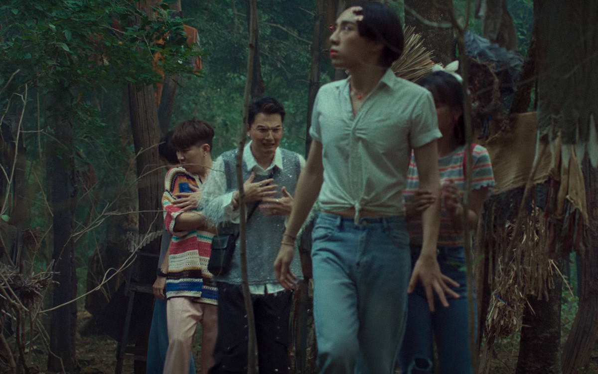 หนังผี ออนไลน์