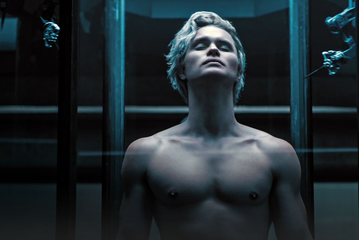 หนังแอ็คชั่น