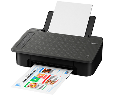 เครื่องปริ้น WiFi