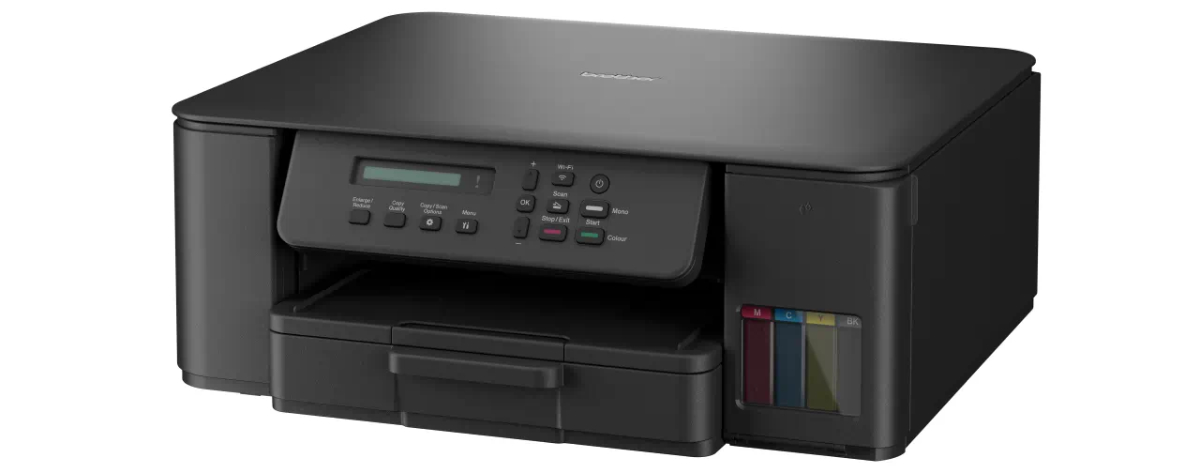 เครื่องปริ้น WiFi