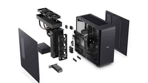 Dell Pro Max with GB300 1