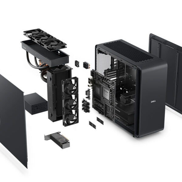 Dell Pro Max with GB300 1