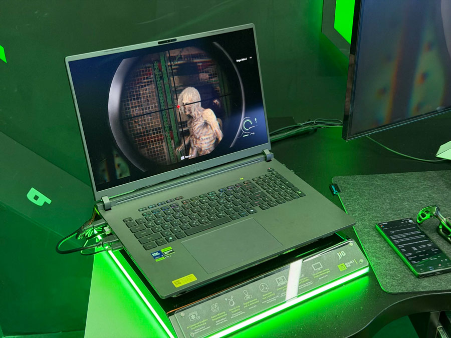 NVIDIA GeForce RTX 50