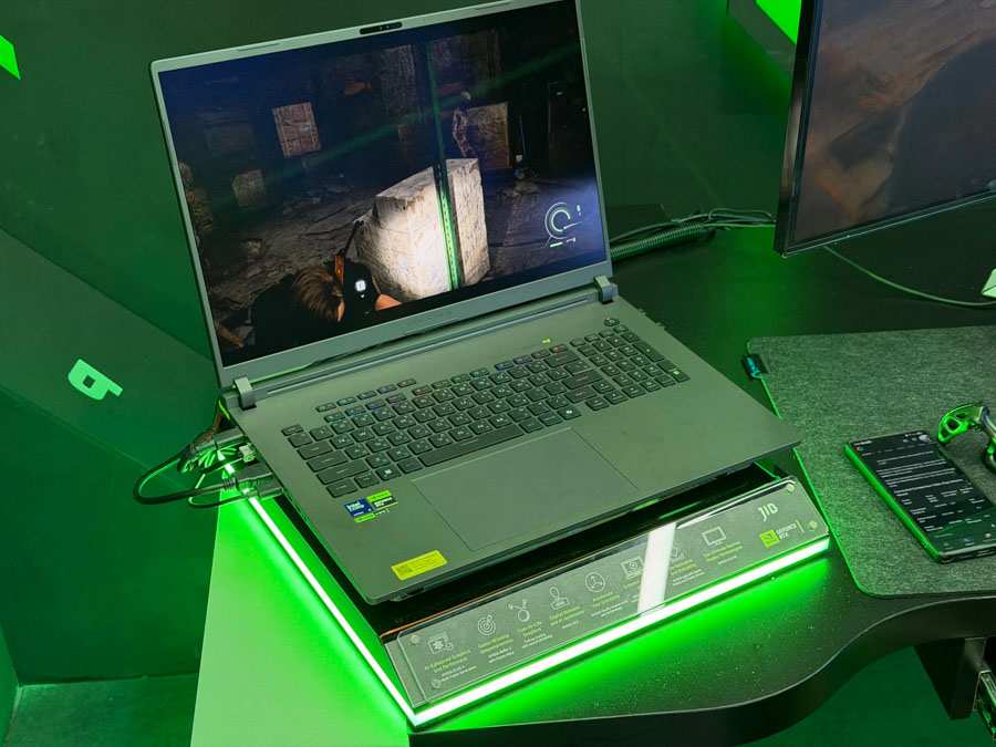 NVIDIA GeForce RTX 50