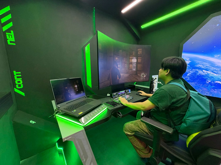 NVIDIA GeForce RTX 50