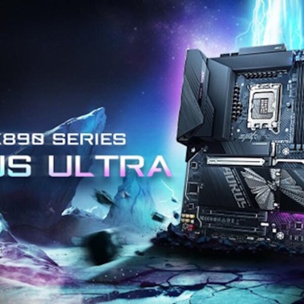 Gigabyte Z890 Plus Ultra 2026