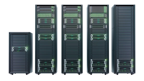 HPE Private Cloud