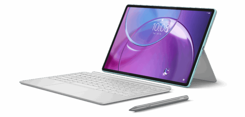 Idea Tab Pro Gen 2 Jelly Mint