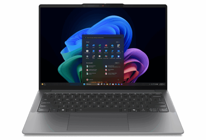 IdeaPad Slim 5i Ultra