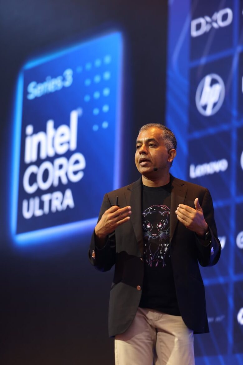 Intel Panther lake core ultra 300 mobile 6