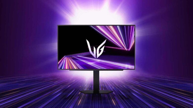 KV 27GX704A B Notext