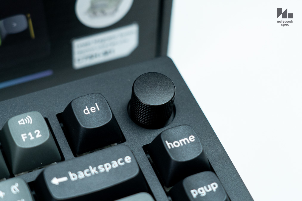 Keychron C75 HE 8K 28