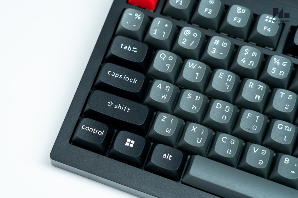 Keychron C75 HE 8K 30