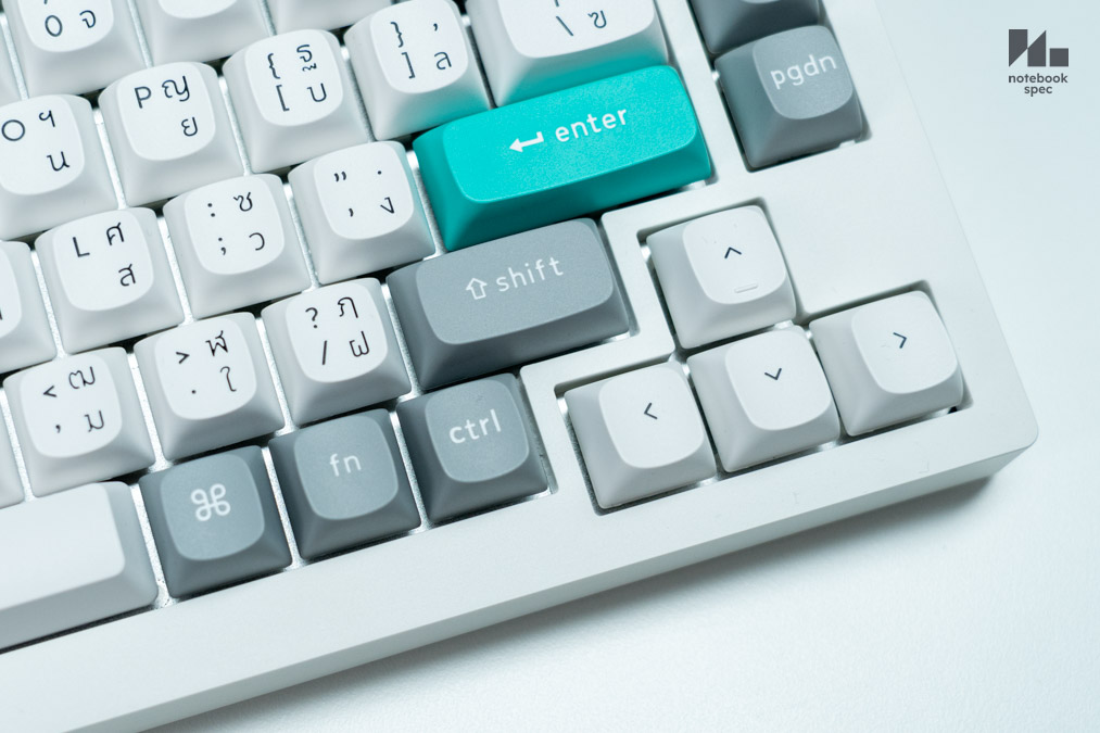 Keychron C75 HE 8K 33