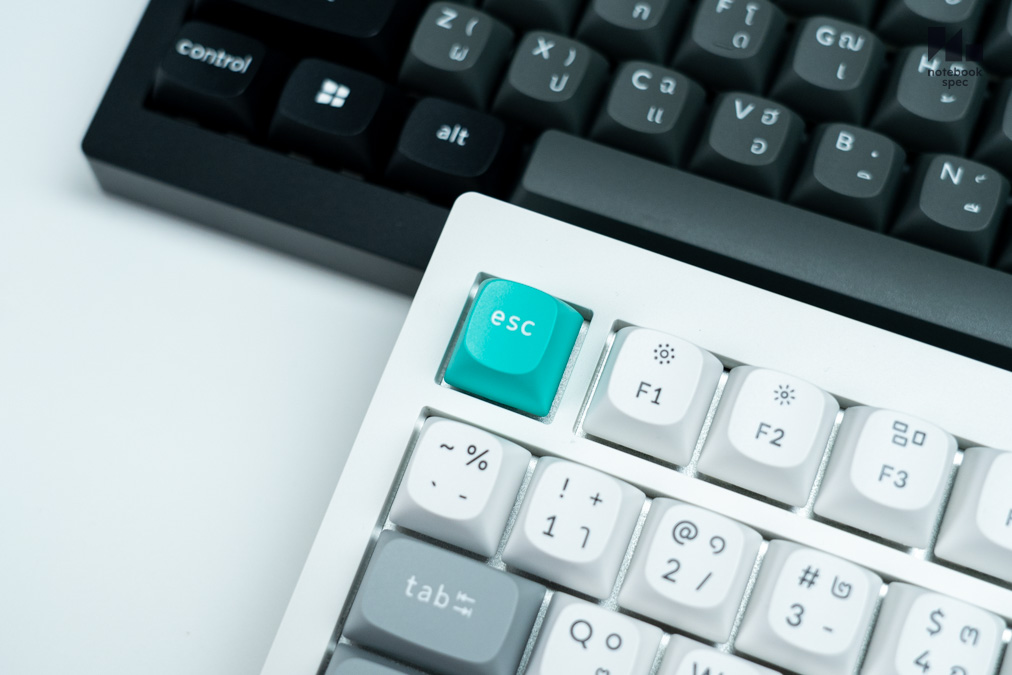 Keychron C75 HE 8K 35