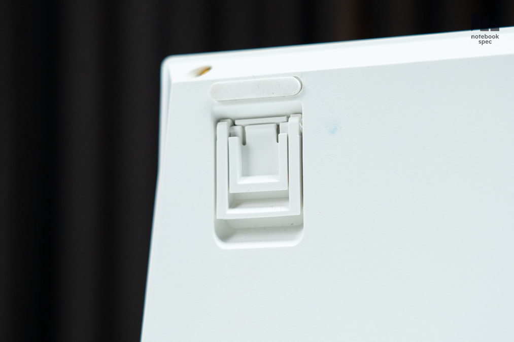 Keychron C75 HE 8K 53