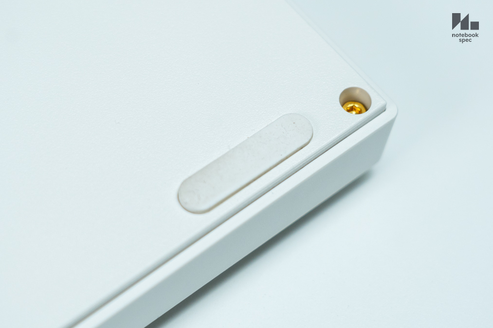 Keychron C75 HE 8K 57