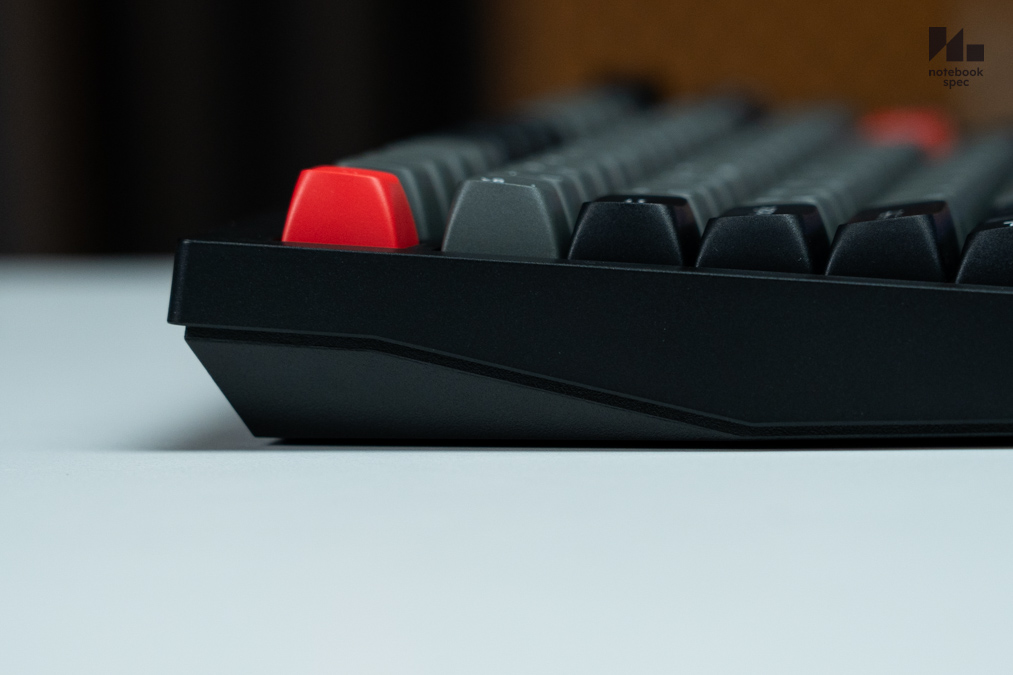 Keychron C75 HE 8K 59