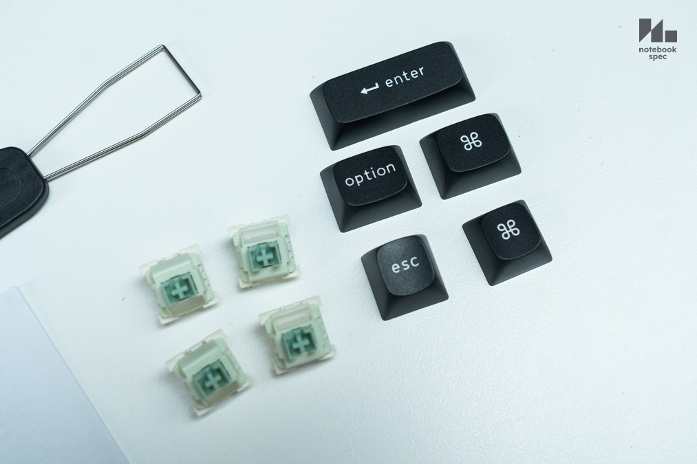 Keychron C75 HE 8K 64