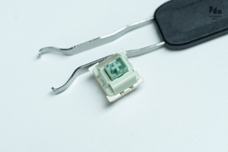 Keychron C75 HE 8K 70