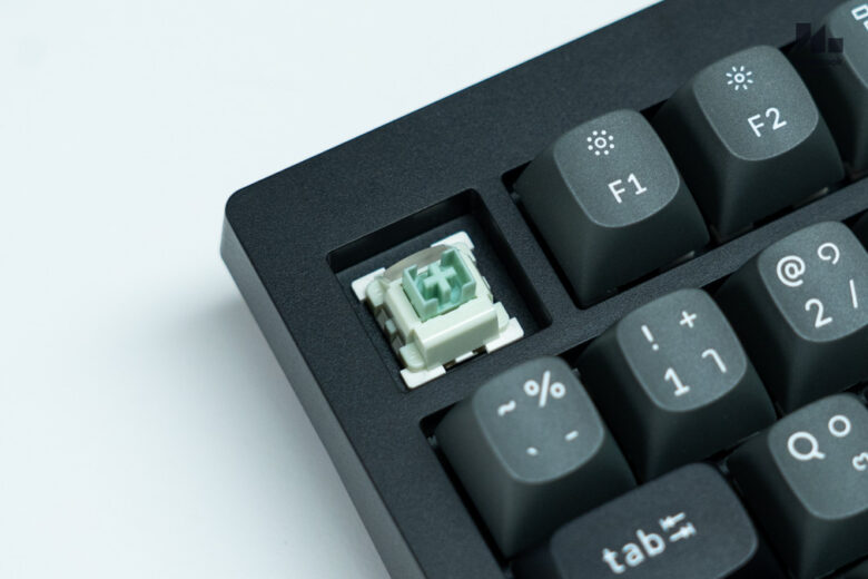 Keychron C75 HE 8K 71