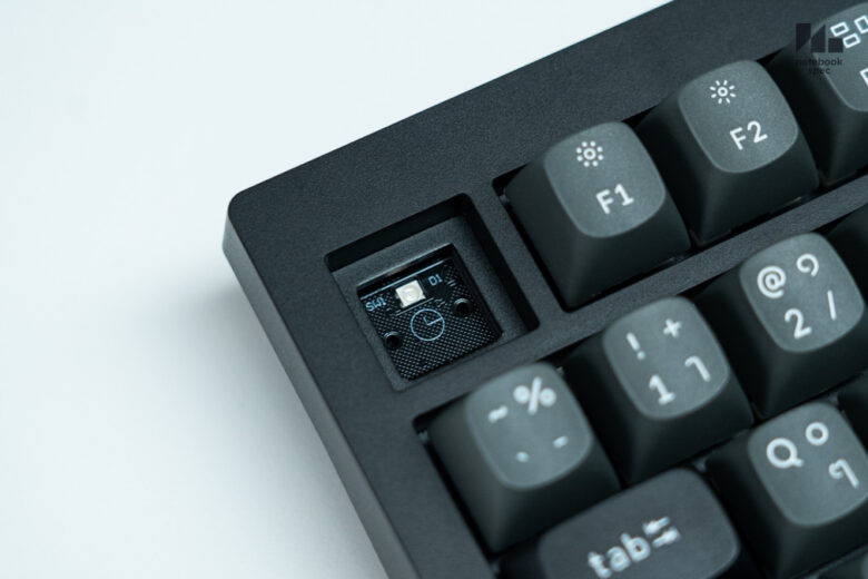 Keychron C75 HE 8K 72