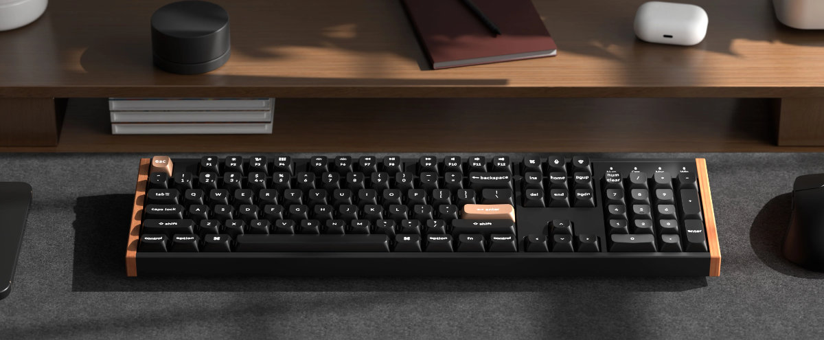 เกมมิ่งคีย์บอร์ด