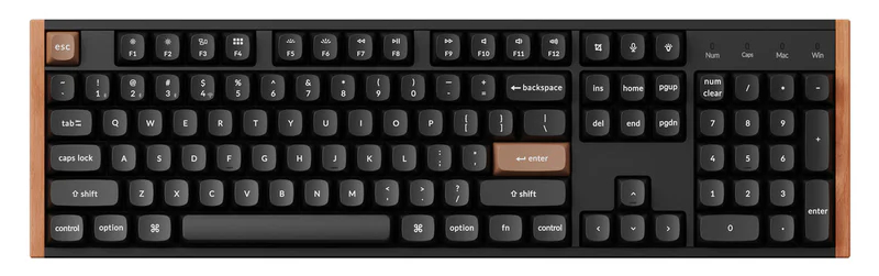 เกมมิ่งคีย์บอร์ด