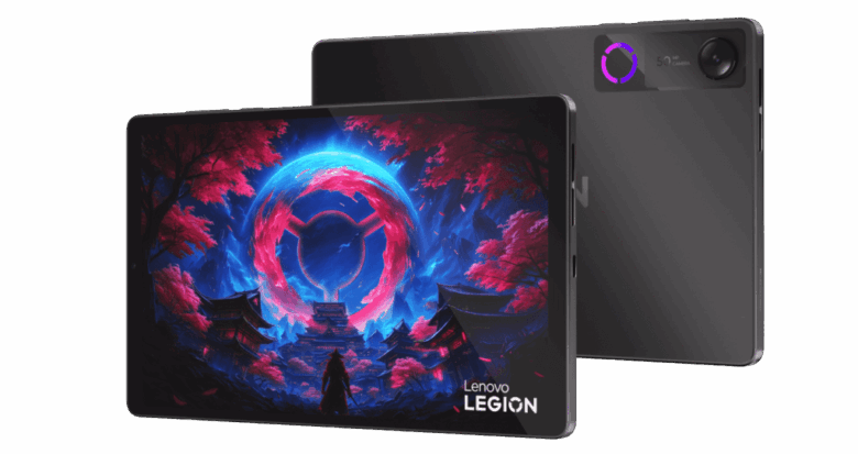Legion Tab